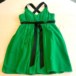 J.Taylor Kelley cocktail dress
